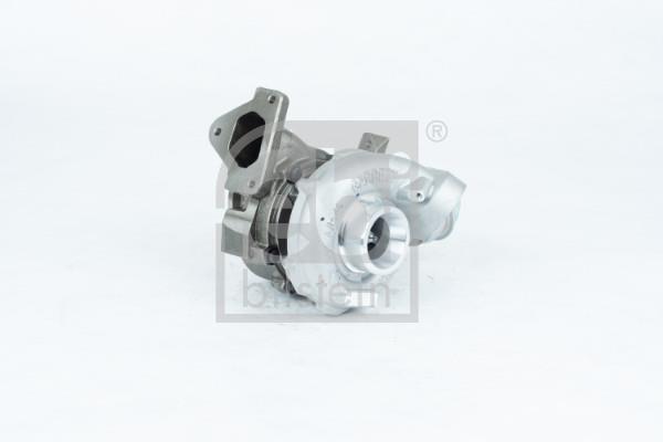 Turbocompresseur (Turbo) FEBI BILSTEIN ref. 187390