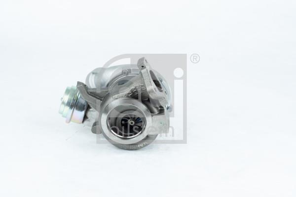 Turbocompresseur (Turbo) FEBI BILSTEIN ref. 187390