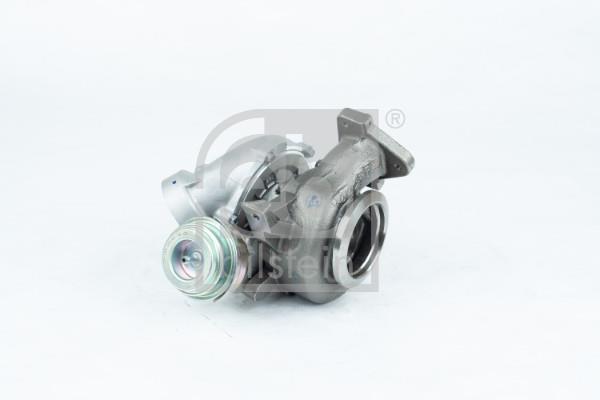 Turbocompresseur (Turbo) FEBI BILSTEIN ref. 187390