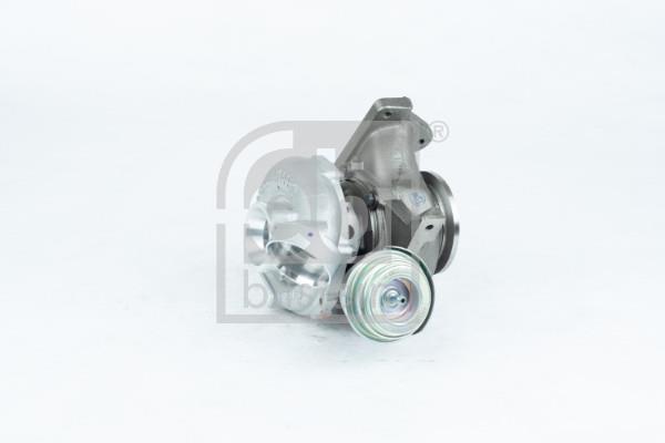 Turbocompresseur (Turbo) FEBI BILSTEIN ref. 187390