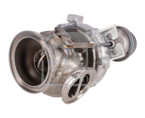 Turbocompresseur (Turbo) FEBI BILSTEIN ref. 187393