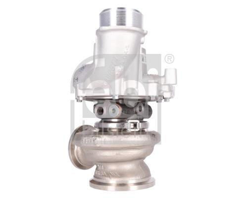 Turbocompresseur (Turbo) FEBI BILSTEIN ref. 187393