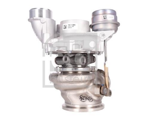 Turbocompresseur (Turbo) FEBI BILSTEIN ref. 187393