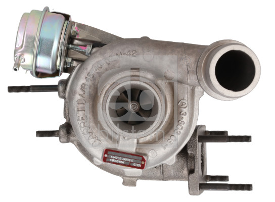 Turbocompresseur (Turbo) FEBI BILSTEIN ref. 187396