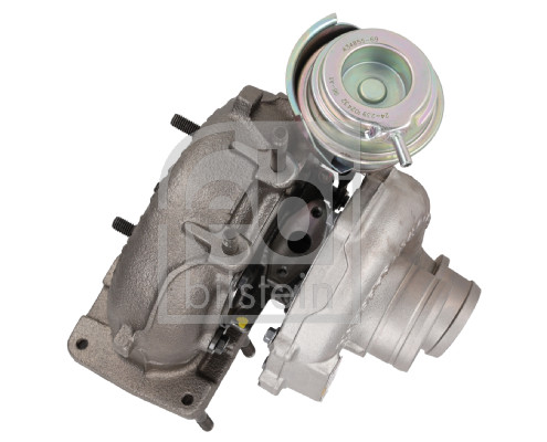 Turbocompresseur (Turbo) FEBI BILSTEIN ref. 187396