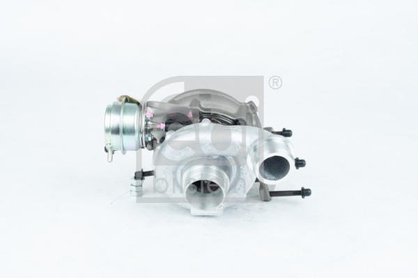 Turbocompresseur (Turbo) FEBI BILSTEIN ref. 187397