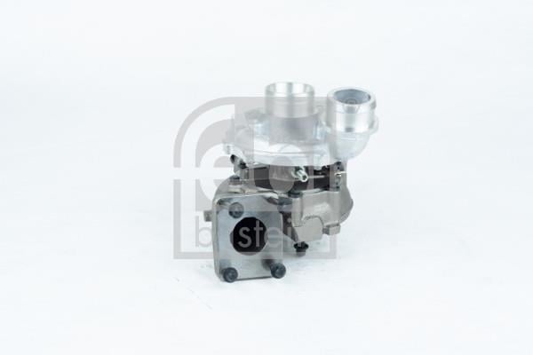 Turbocompresseur (Turbo) FEBI BILSTEIN ref. 187397