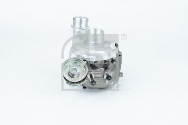 Turbocompresseur (Turbo) FEBI BILSTEIN ref. 187397