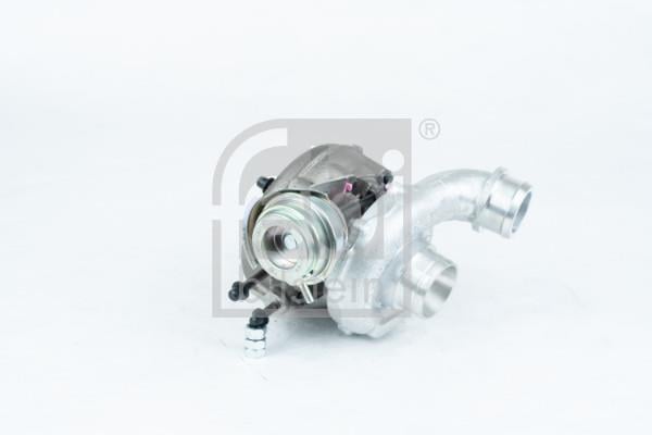 Turbocompresseur (Turbo) FEBI BILSTEIN ref. 187397