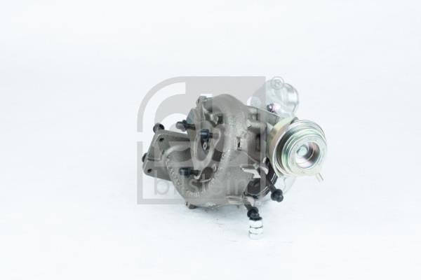 Turbocompresseur (Turbo) FEBI BILSTEIN ref. 187397