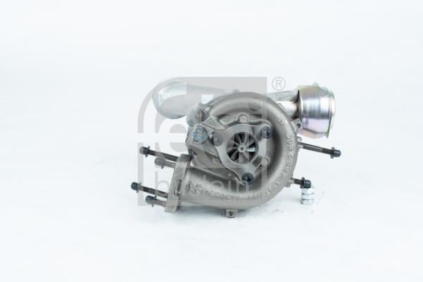 Turbocompresseur (Turbo) FEBI BILSTEIN ref. 187397