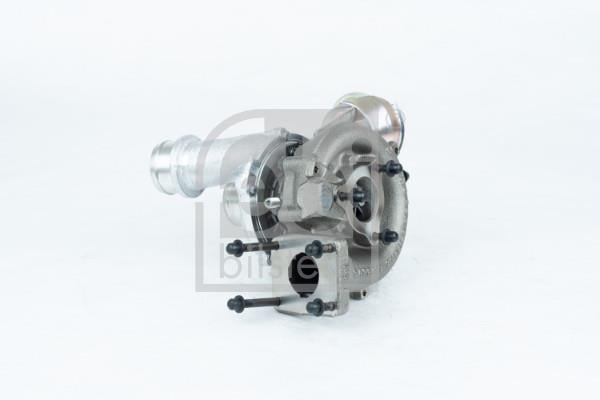 Turbocompresseur (Turbo) FEBI BILSTEIN ref. 187397