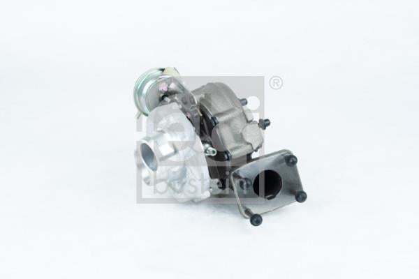Turbocompresseur (Turbo) FEBI BILSTEIN ref. 187397