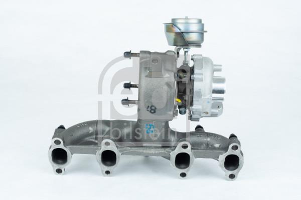 Turbocompresseur (Turbo) FEBI BILSTEIN ref. 187399