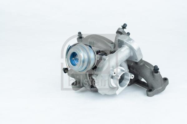 Turbocompresseur (Turbo) FEBI BILSTEIN ref. 187399