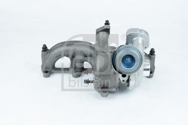 Turbocompresseur (Turbo) FEBI BILSTEIN ref. 187399
