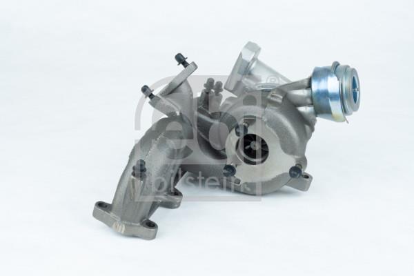 Turbocompresseur (Turbo) FEBI BILSTEIN ref. 187399