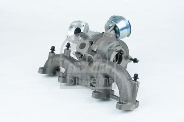 Turbocompresseur (Turbo) FEBI BILSTEIN ref. 187399