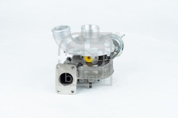 Turbocompressor FEBI BILSTEIN ref. 187401