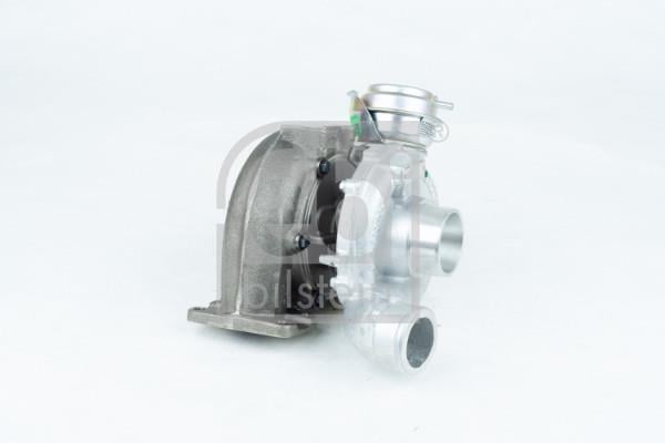 Turbocompressor FEBI BILSTEIN ref. 187401