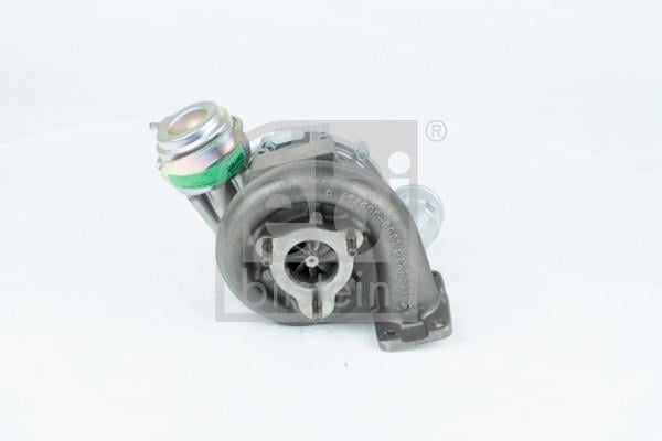 Turbocompressor FEBI BILSTEIN ref. 187401