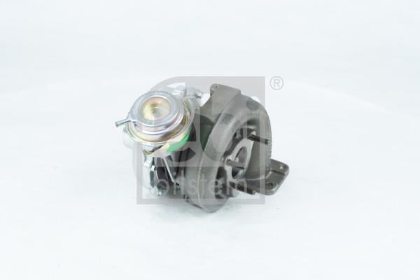 Turbocompressor FEBI BILSTEIN ref. 187401