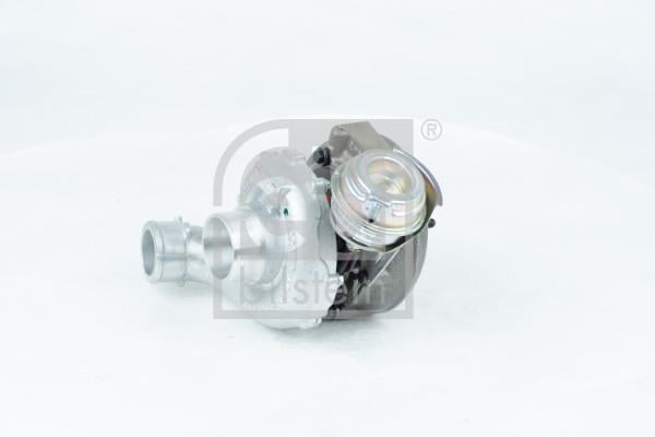 Turbocompressor FEBI BILSTEIN ref. 187401