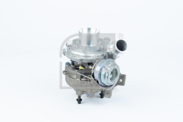 Turbocompresseur (Turbo) FEBI BILSTEIN ref. 187403