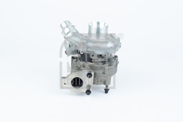 Turbocompresseur (Turbo) FEBI BILSTEIN ref. 187403