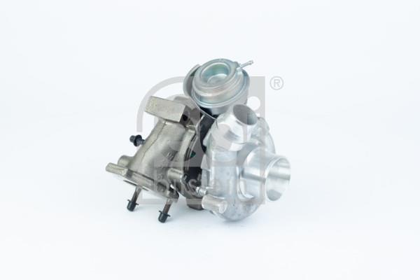 Turbocompresseur (Turbo) FEBI BILSTEIN ref. 187403