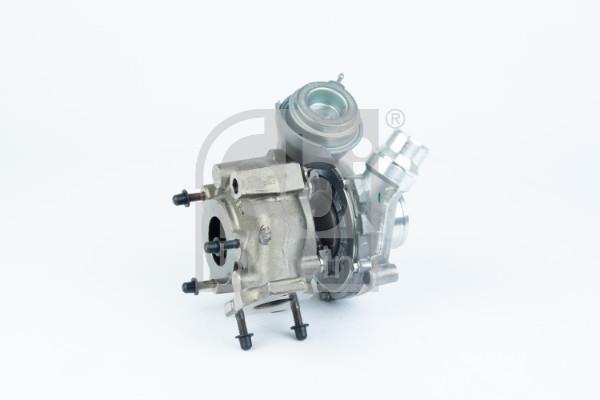 Turbocompresseur (Turbo) FEBI BILSTEIN ref. 187403