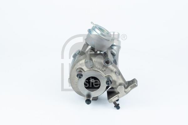 Turbocompresseur (Turbo) FEBI BILSTEIN ref. 187403