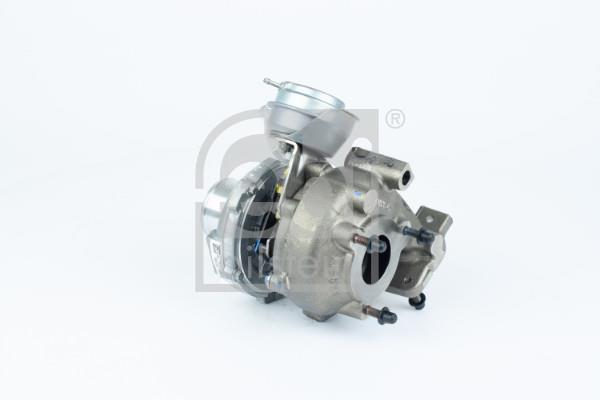 Turbocompresseur (Turbo) FEBI BILSTEIN ref. 187403