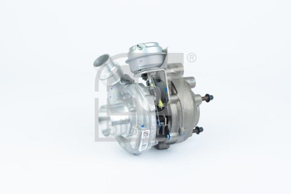 Turbocompresseur (Turbo) FEBI BILSTEIN ref. 187403