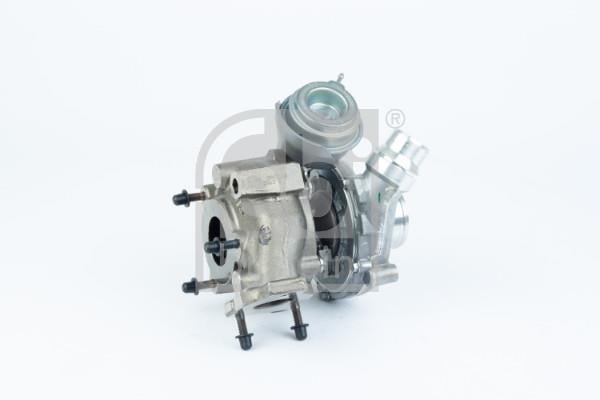 Turbocompresseur (Turbo) FEBI BILSTEIN ref. 187404