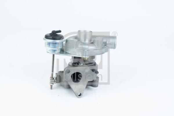 Turbocompresseur (Turbo) FEBI BILSTEIN ref. 187407