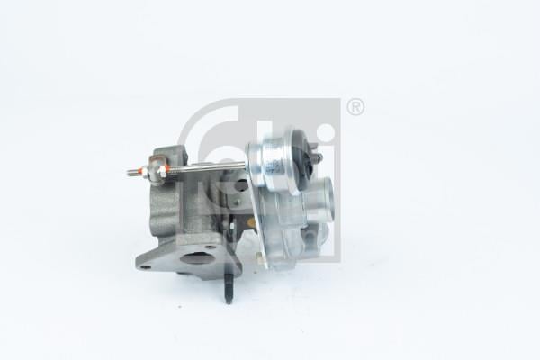 Turbocompresseur (Turbo) FEBI BILSTEIN ref. 187407