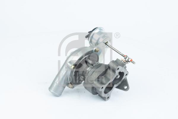 Turbocompresseur (Turbo) FEBI BILSTEIN ref. 187407