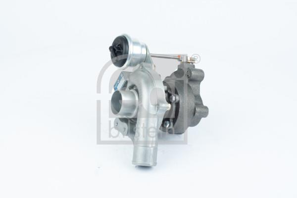 Turbocompresseur (Turbo) FEBI BILSTEIN ref. 187407