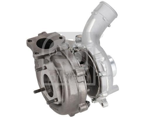 Turbocompresseur (Turbo) FEBI BILSTEIN ref. 187410