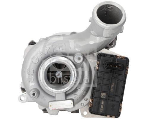 Turbocompresseur (Turbo) FEBI BILSTEIN ref. 187410