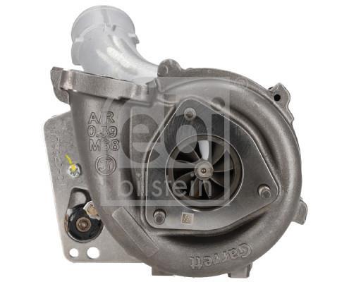 Turbocompresseur (Turbo) FEBI BILSTEIN ref. 187410