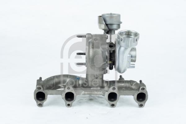 Turbocompresseur (Turbo) FEBI BILSTEIN ref. 187414