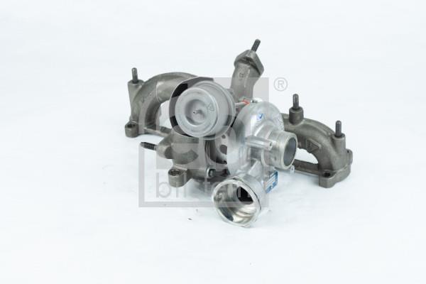 Turbocompresseur (Turbo) FEBI BILSTEIN ref. 187414