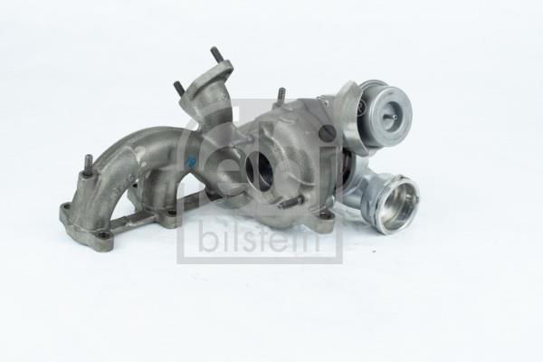 Turbocompresseur (Turbo) FEBI BILSTEIN ref. 187414