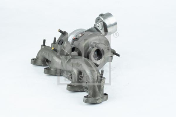 Turbocompresseur (Turbo) FEBI BILSTEIN ref. 187414