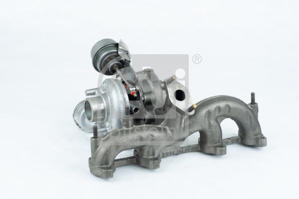 Turbocompresseur (Turbo) FEBI BILSTEIN ref. 187414