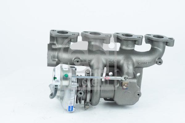 Turbocompresseur (Turbo) FEBI BILSTEIN ref. 187416