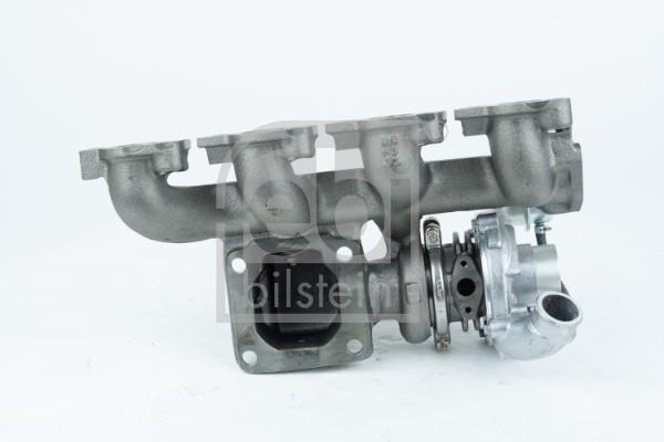 Turbocompresseur (Turbo) FEBI BILSTEIN ref. 187416