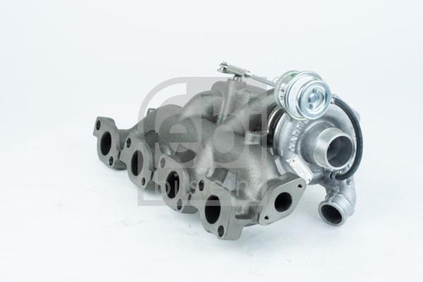 Turbocompresseur (Turbo) FEBI BILSTEIN ref. 187416